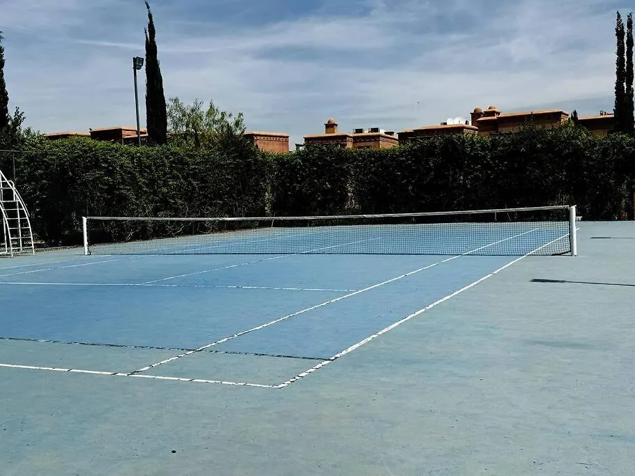 Les Jardin D'Atlas Golf And Waky With Private Pool Μαρακές Μαρόκο