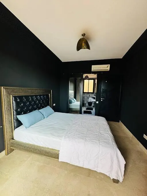 Les Jardin D'Atlas Golf And Waky With Private Pool Μαρακές 0*,  Μαρόκο