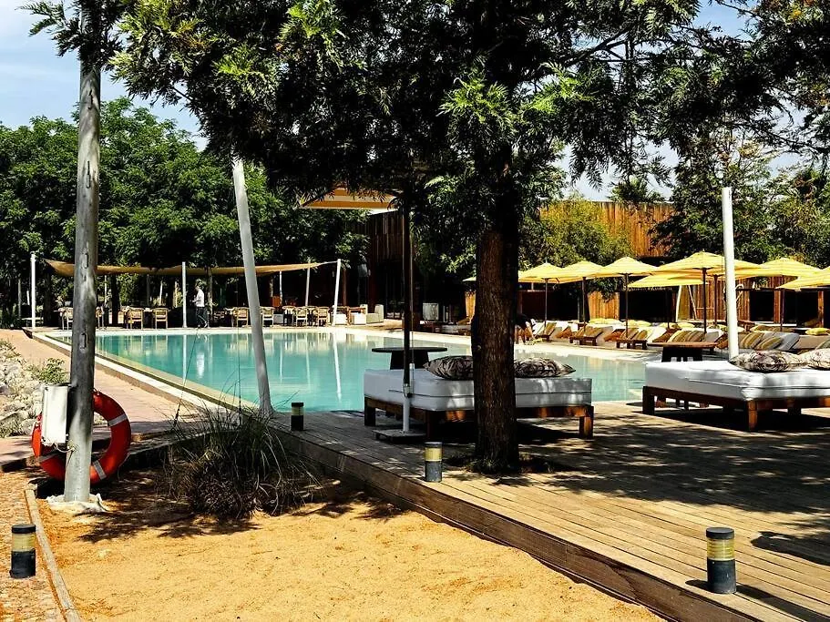Les Jardin D'Atlas Golf And Waky With Private Pool Μαρακές Βίλα